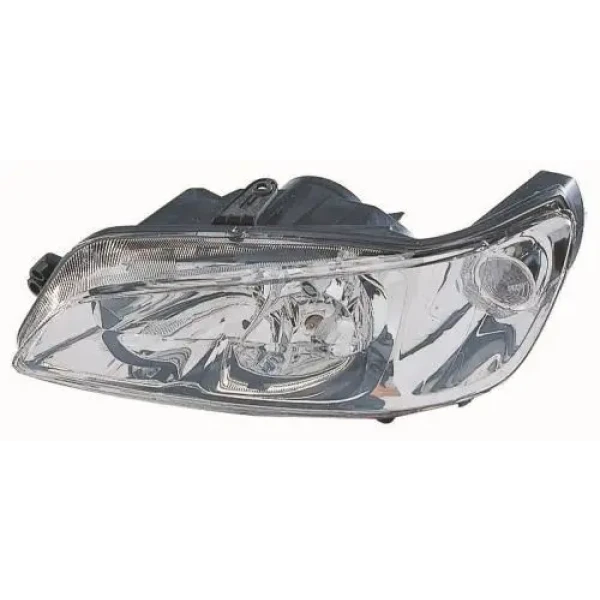 DEPO Ön Far (Sol) – 550-1124L-LD-EM / OEM 6204V7