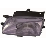 DEPO Ön Far (Sol) – 550-1126L-LD-EM / OEM 6204P8