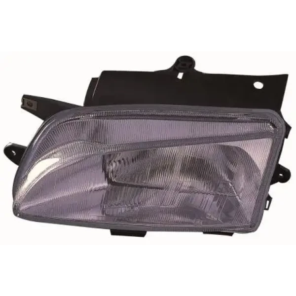DEPO Ön Far (Sol) – 550-1126L-LD-EM / OEM 6204P8