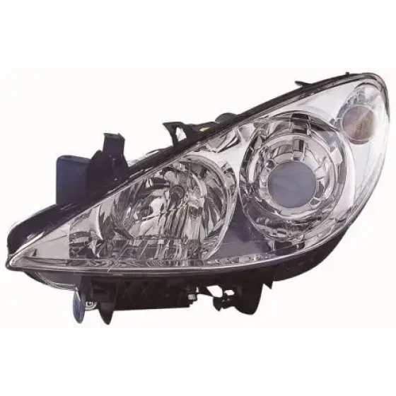 DEPO Ön Far (Sol) – 550-1137L-LD-EM / OEM 620886 ürün görseli
