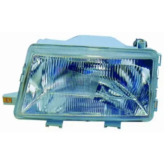 DEPO Ön Far (Sol) – 551-1103L-LD-E / OEM 7701032933 ürün görseli