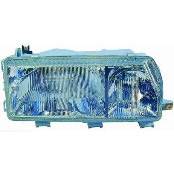 DEPO Ön Far (Sol) – 551-1106L-LD-E / OEM 7702147561 ürün görseli