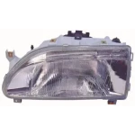 DEPO Ön Far (Sol) – 551-1117L-LD-E / OEM 7701036029