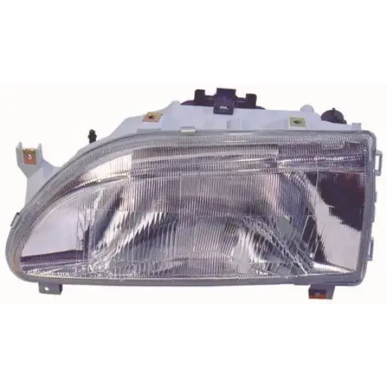 DEPO Ön Far (Sol) – 551-1117L-LD-E / OEM 7701036029 ürün görseli