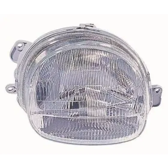 DEPO Ön Far (Sol) – 551-1133L-LD-EM / OEM 7701046212 ürün görseli