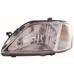 DEPO Ön Far (Sol) – 551-1153L-LD-EM / OEM 6001645788
