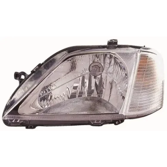 DEPO Ön Far (Sol) – 551-1153L-LD-EM / OEM 6001645788 ürün görseli