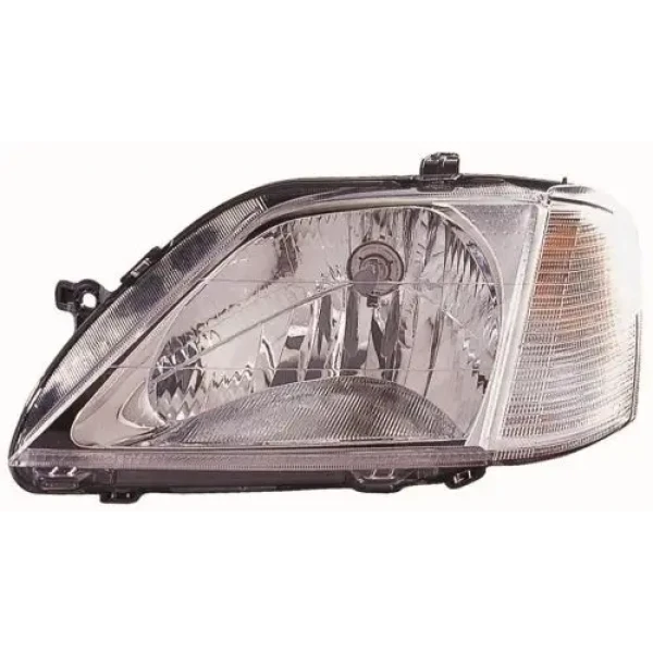 DEPO Ön Far (Sol) – 551-1153L-LD-EM / OEM 6001645788