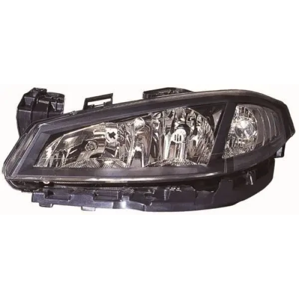 DEPO Ön Far (Sol) – 551-1154L-LDEM2 / OEM 7701061669