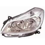DEPO Ön Far (Sol) – 551-1156L-LD-EM / OEM 7701061071