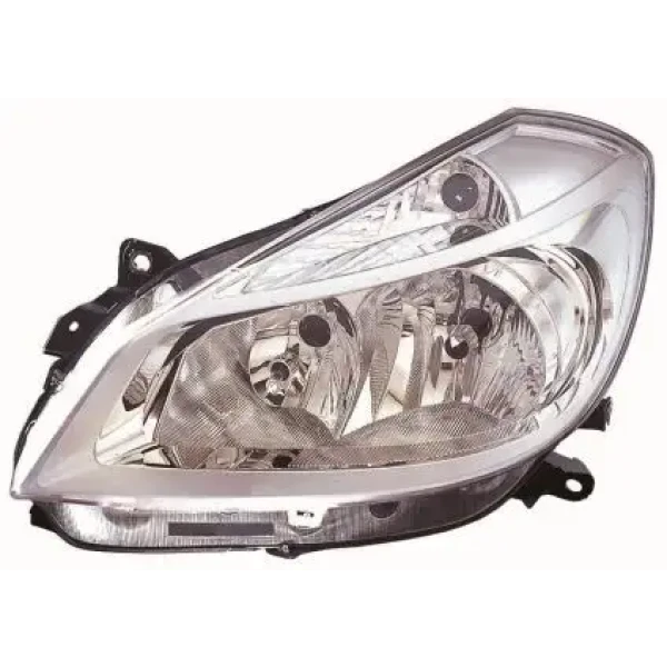 DEPO Ön Far (Sol) – 551-1156L-LD-EM / OEM 7701061071