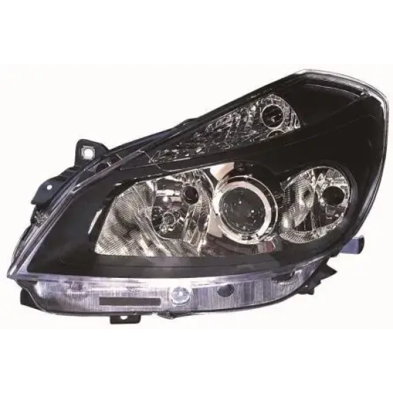 DEPO Ön Far (Sol) – 551-1157L-LDEM2 / OEM 7701061075 ürün görseli