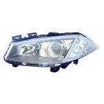 DEPO Ön Far (Sol) – 551-1160L-LEHM6 / OEM 7701064023