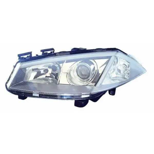 DEPO Ön Far (Sol) – 551-1160L-LEHM6 / OEM 7701064023
