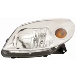DEPO Ön Far (Sol) – 551-1170L-LDEM1 / OEM 260100072R