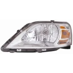 DEPO Ön Far (Sol) – 551-1174L-LD-EM / OEM 8200629485