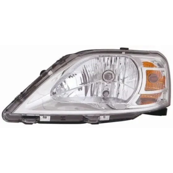 DEPO Ön Far (Sol) – 551-1174L-LD-EM / OEM 8200629485 ürün görseli