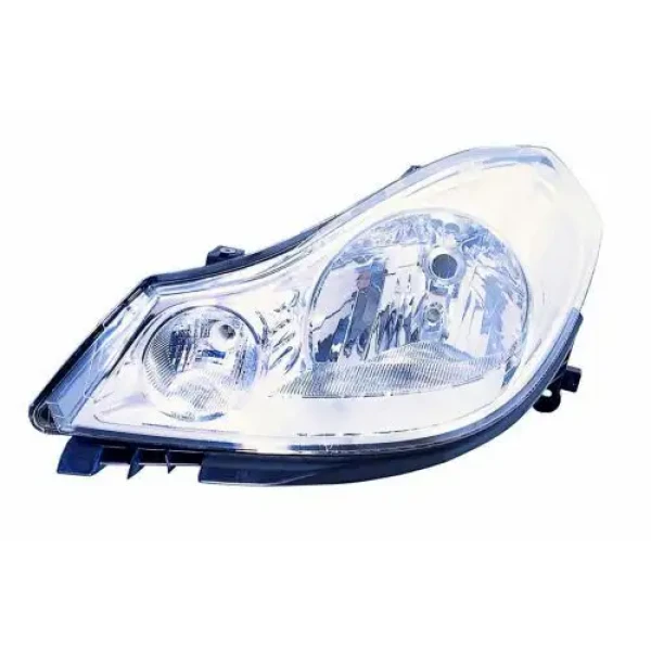 DEPO Ön Far (Sol) – 551-1175L-LD-EM / OEM 7701070630
