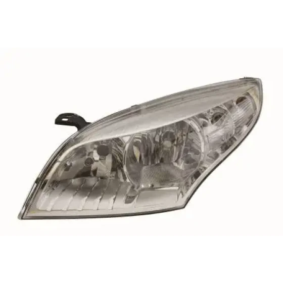 DEPO Ön Far (Sol) – 551-1178LMLDEM1 / OEM 260607449R ürün görseli