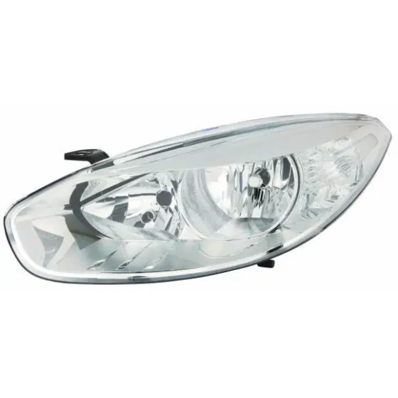 DEPO Ön Far (Sol) – 551-1184LMLD-EM / OEM 260603523R ürün görseli