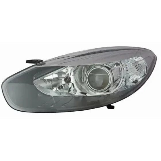 DEPO Ön Far (Sol) – 551-1185LMLEMN2 / OEM 260600738R ürün görseli