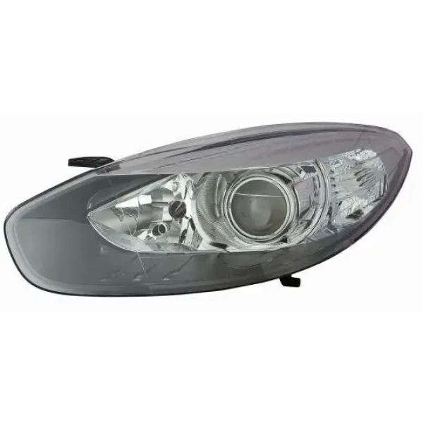DEPO Ön Far (Sol) – 551-1185LMLEMN2 / OEM 260600738R
