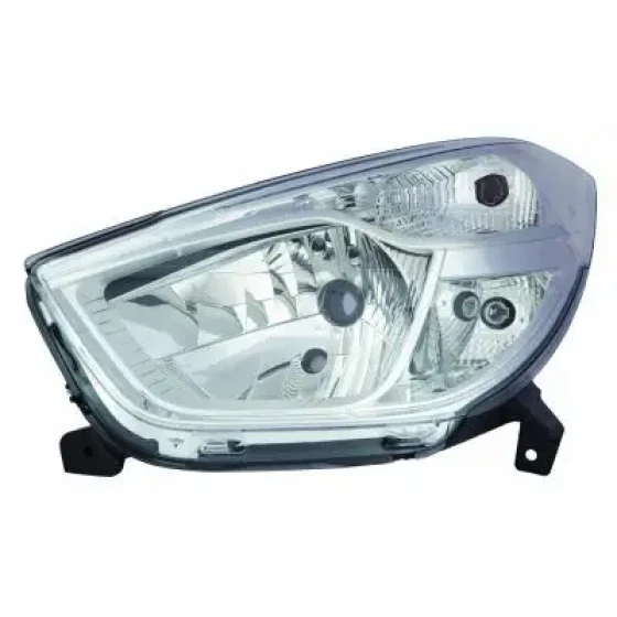 DEPO Ön Far (Sol) – 551-1196L-LD-EM / OEM 260605913R ürün görseli