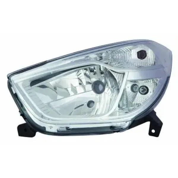 DEPO Ön Far (Sol) – 551-1196L-LD-EM / OEM 260605913R