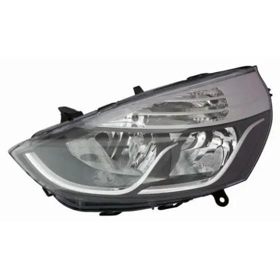 DEPO Ön Far (Sol) – 551-1197LMLDEM2 / OEM 260603442R ürün görseli