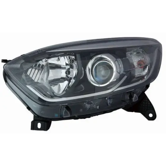 DEPO Ön Far (Sol) – 551-1199LMLEMN2 / OEM 260609429R ürün görseli