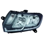 DEPO Ön Far (Sol) – 551-11A2L-LDEM2 / OEM 260607796R