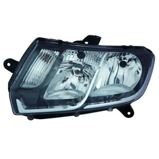DEPO Ön Far (Sol) – 551-11A2L-LDEM2 / OEM 260607796R ürün görseli