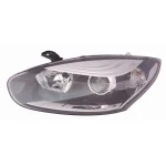 DEPO Ön Far (Sol) – 551-11A5LMLDEM1 / OEM 260605817R