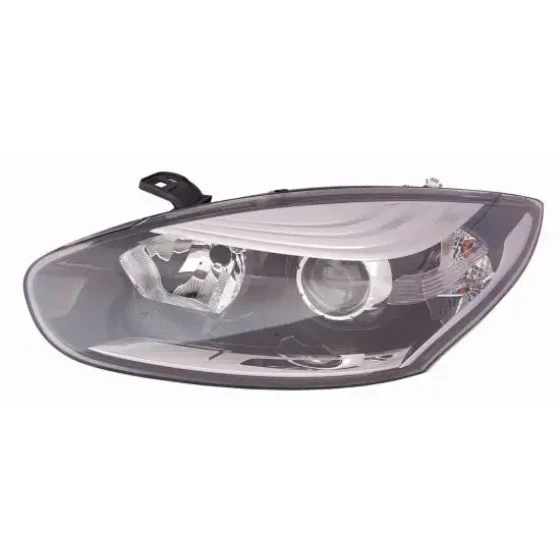 DEPO Ön Far (Sol) – 551-11A5LMLDEM1 / OEM 260605817R ürün görseli