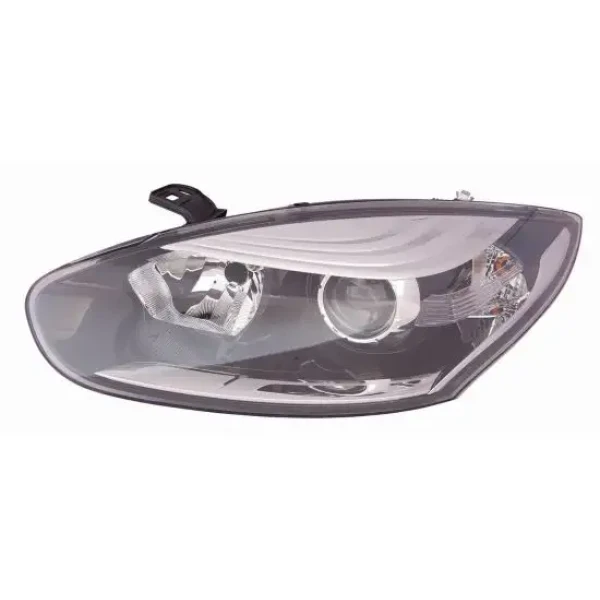 DEPO Ön Far (Sol) – 551-11A5LMLDEM1 / OEM 260605817R