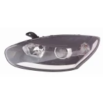 DEPO Ön Far (Sol) – 551-11A5LMLDEM2 / OEM 260105997R