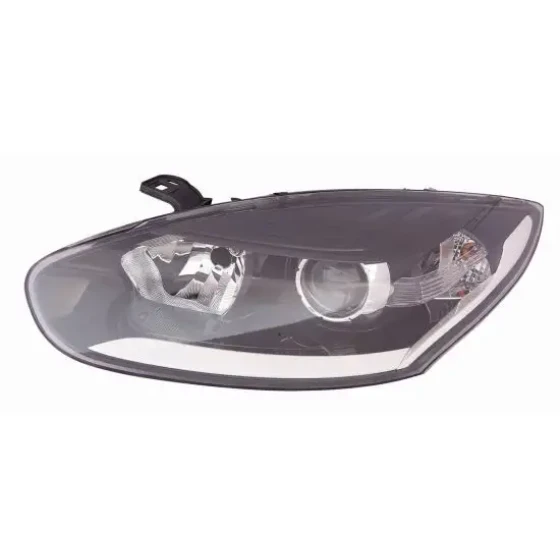 DEPO Ön Far (Sol) – 551-11A5LMLDEM2 / OEM 260105997R ürün görseli