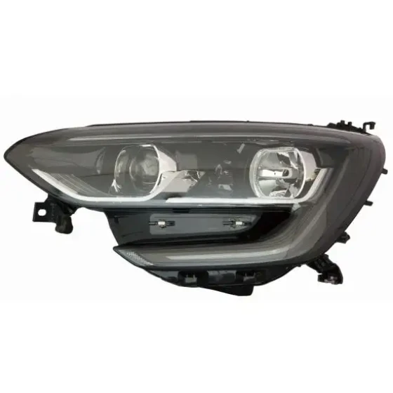 DEPO Ön Far (Sol) – 551-11AEL-LDEM2 / OEM 260607159R ürün görseli