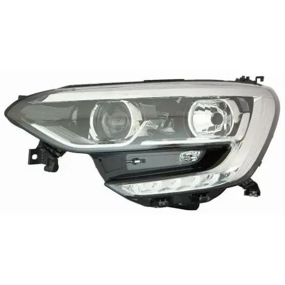 DEPO Ön Far (Sol) – 551-11AEL-LEMN1 / OEM 260609169R ürün görseli