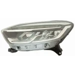 DEPO Ön Far (Sol) – 551-11AYL-LDEM2 / OEM 260600380R