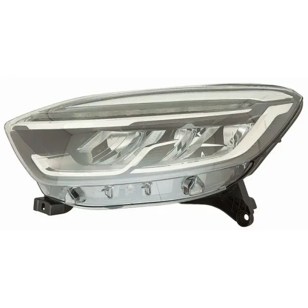 DEPO Ön Far (Sol) – 551-11AYL-LDEM2 / OEM 260600380R