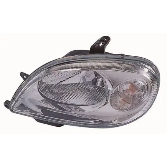 DEPO Ön Far (Sol) – 552-1111L-LD-EM / OEM 6204N5 ürün görseli