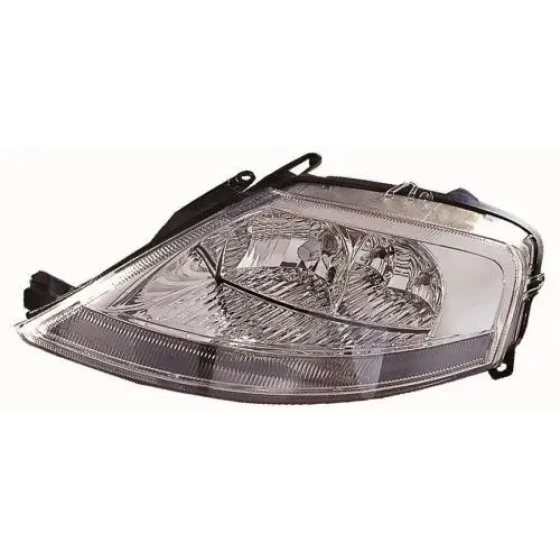 DEPO Ön Far (Sol) – 552-1117L-LD-EM / OEM 620885 ürün görseli