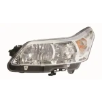 DEPO Ön Far (Sol) – 552-1121L-LD-EM / OEM 6208L4