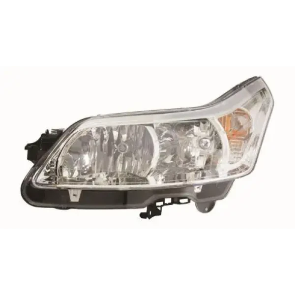 DEPO Ön Far (Sol) – 552-1121L-LD-EM / OEM 6208L4
