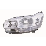 DEPO Ön Far (Sol) – 552-1128L-LD-EM / OEM 6208H8
