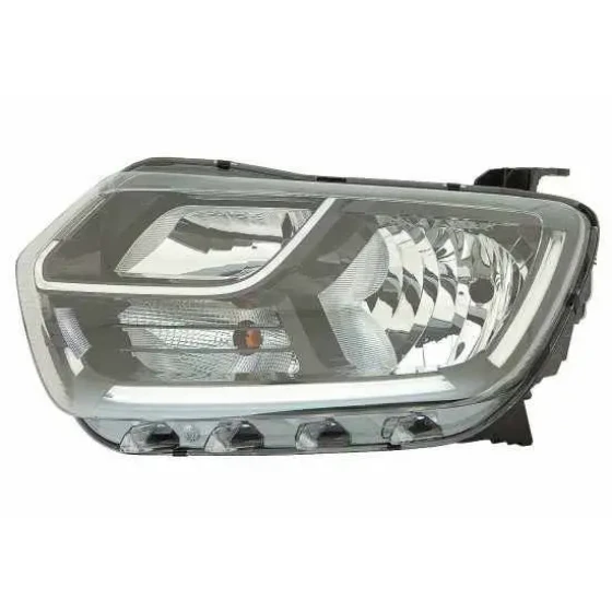 DEPO Ön Far (Sol) – 553-1103L-LDEM2 / OEM 260609367R ürün görseli