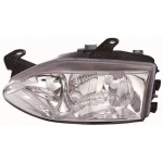 DEPO Ön Far (Sol) – 661-1139L-LD-EM / OEM 46546247