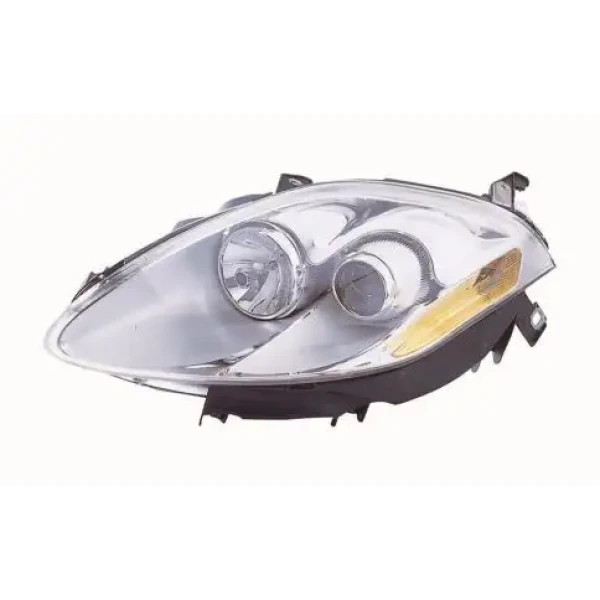 DEPO Ön Far (Sol) – 661-1153LMLDEM1 / OEM 71243710112
