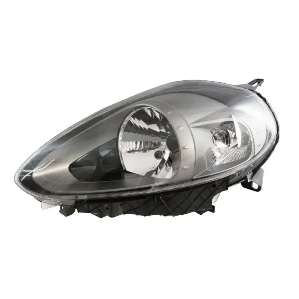 DEPO Ön Far (Sol) – 661-1162LMLDEM2 / OEM 51937144